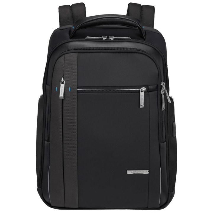 Samsonite Spectrolite 3.0 Backpack 14,1" Black, 179669, Notebook táska