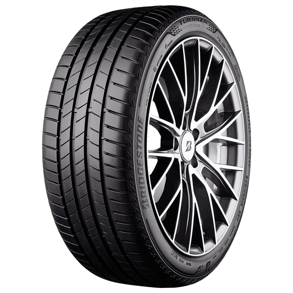 Anvelopa VARA Bridgestone TURANZA T005 DRIVEGUARD 215/60 R17 100 V