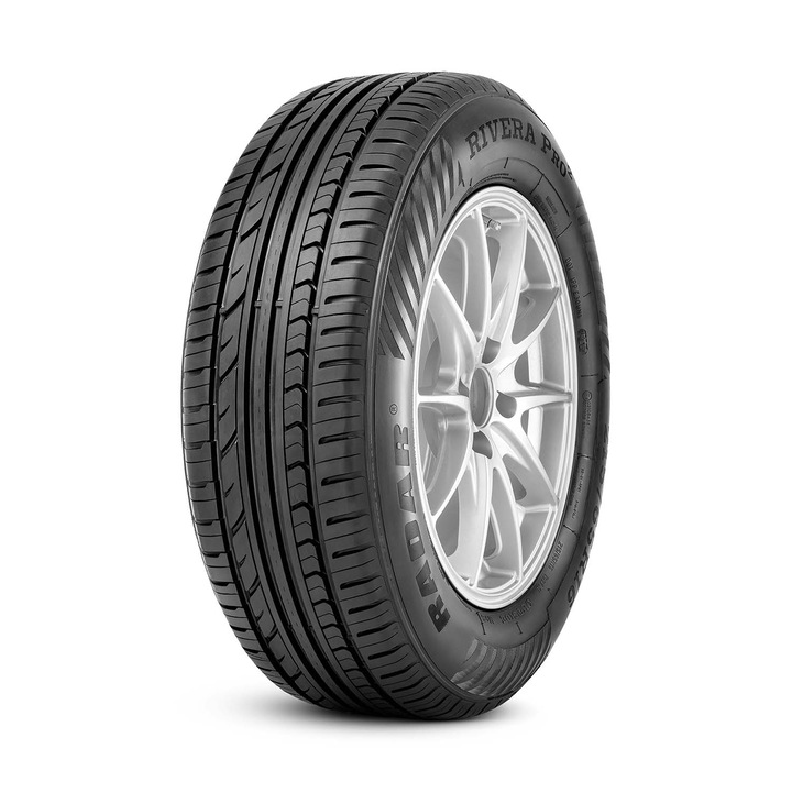 Anvelopa Vara Radar Rivera PRO 2 XL 165/65 R14 83 H