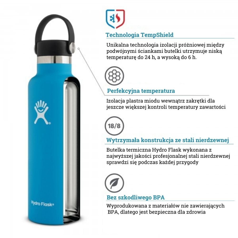 Hydro flask hot sale emag