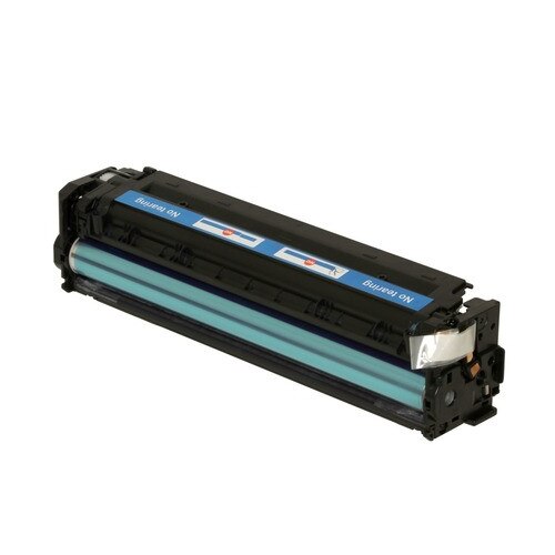 Cartus Toner Compatibil TBR CE321A, Capacitate 1300 pagini la 5% acoperire.