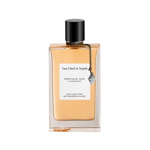 Apa de parfum Van Cleef & Arpels Collection Extraordinaire Precious Oud, Femei, 75 ml