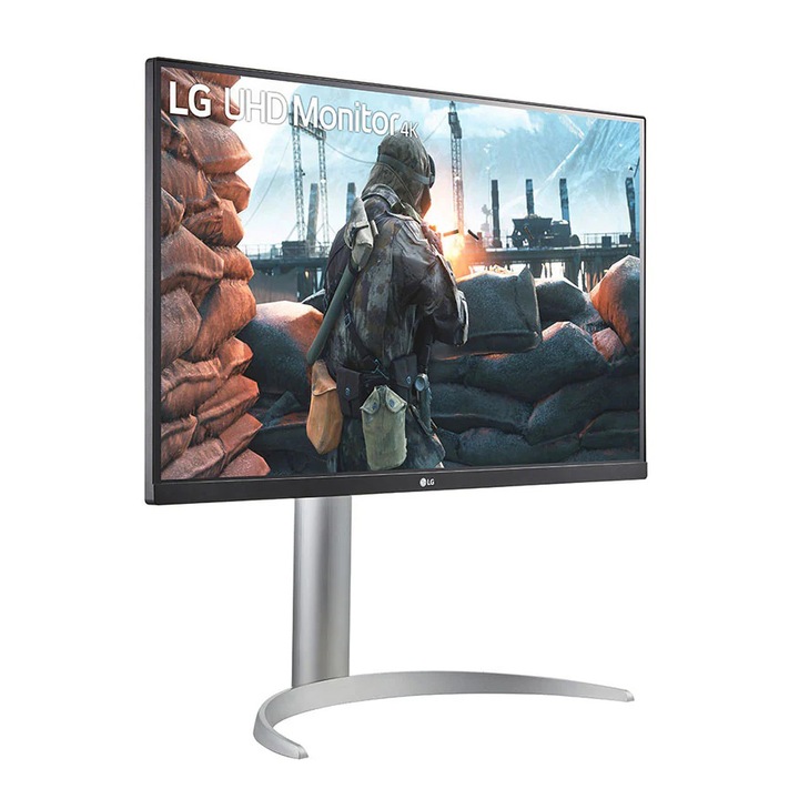 Monitor LG 27UP650P, 27