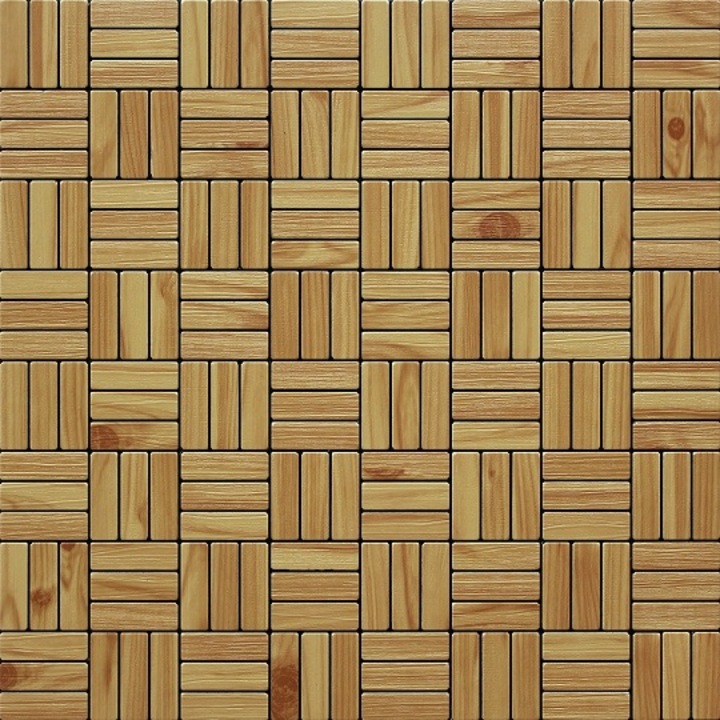 Falpanel Mozaik Artwood Cordoba Sand, 1 m2 /doboz