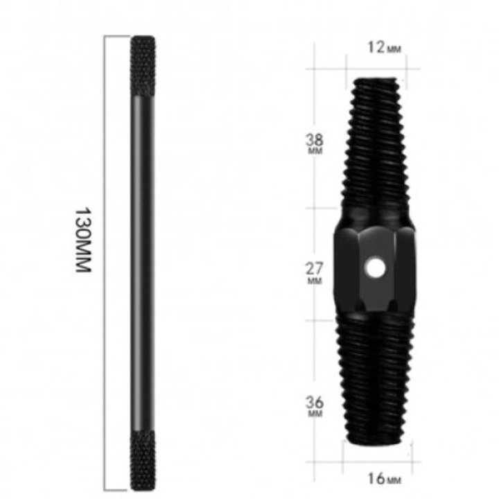 Екстрактор за винт Torx - eMAG.bg