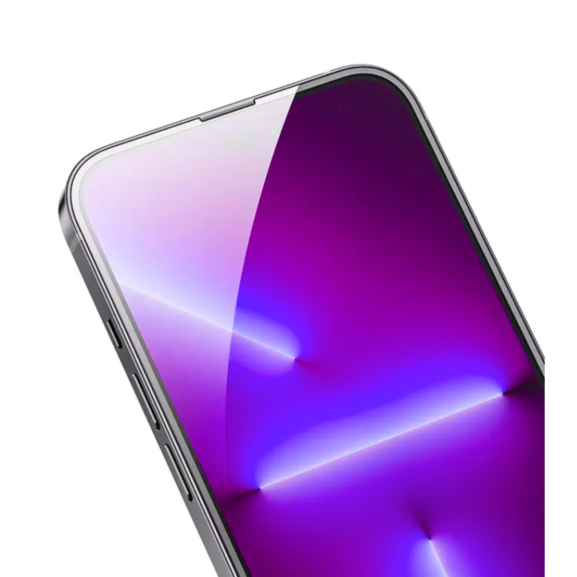 Folie protectie, compatibila IPhone 11 Pro Max, XS Max, Calitate profesionala ROHS, Full Cover