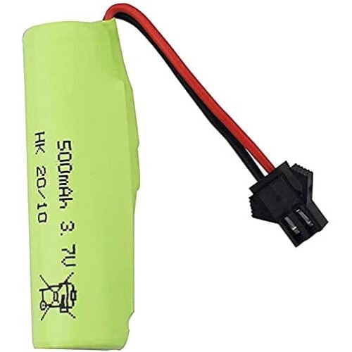 2 3 7V 500mah DE35 DE38 DE40 DE50 TB202 TB201 2-3-7v-500mah-de35-de38-de40-de50-tb202-tb201