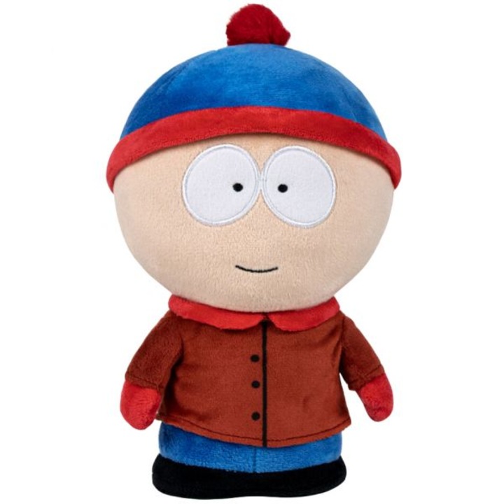 Плюшена играчка South Park, Стан Марш, 24 см
