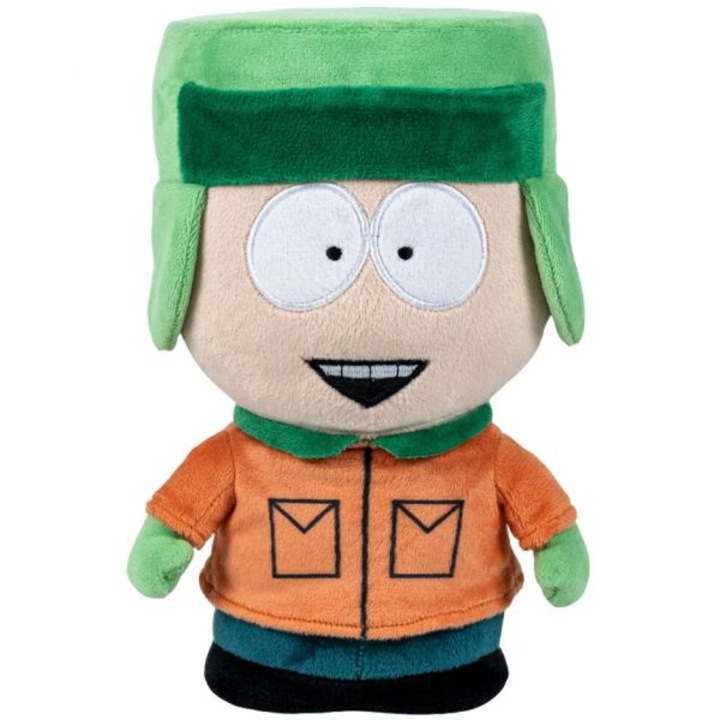 Плюшена играчка Play by play, South Park, 25 см