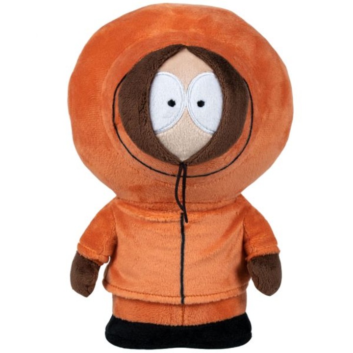 Плюшена играчка Kenny McCormick, South Park, 24 см