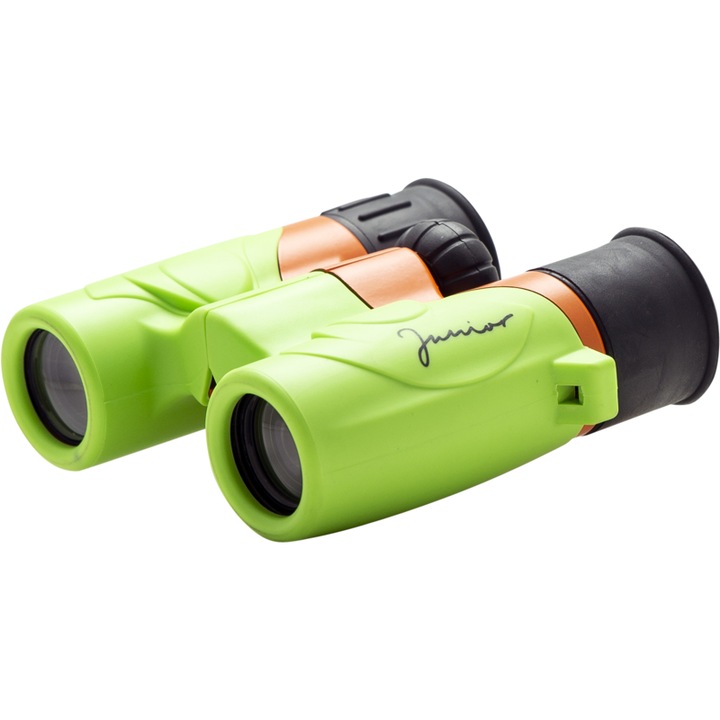 Бинокъл Focus Sport Optics Junior 6x21 Green/Orange