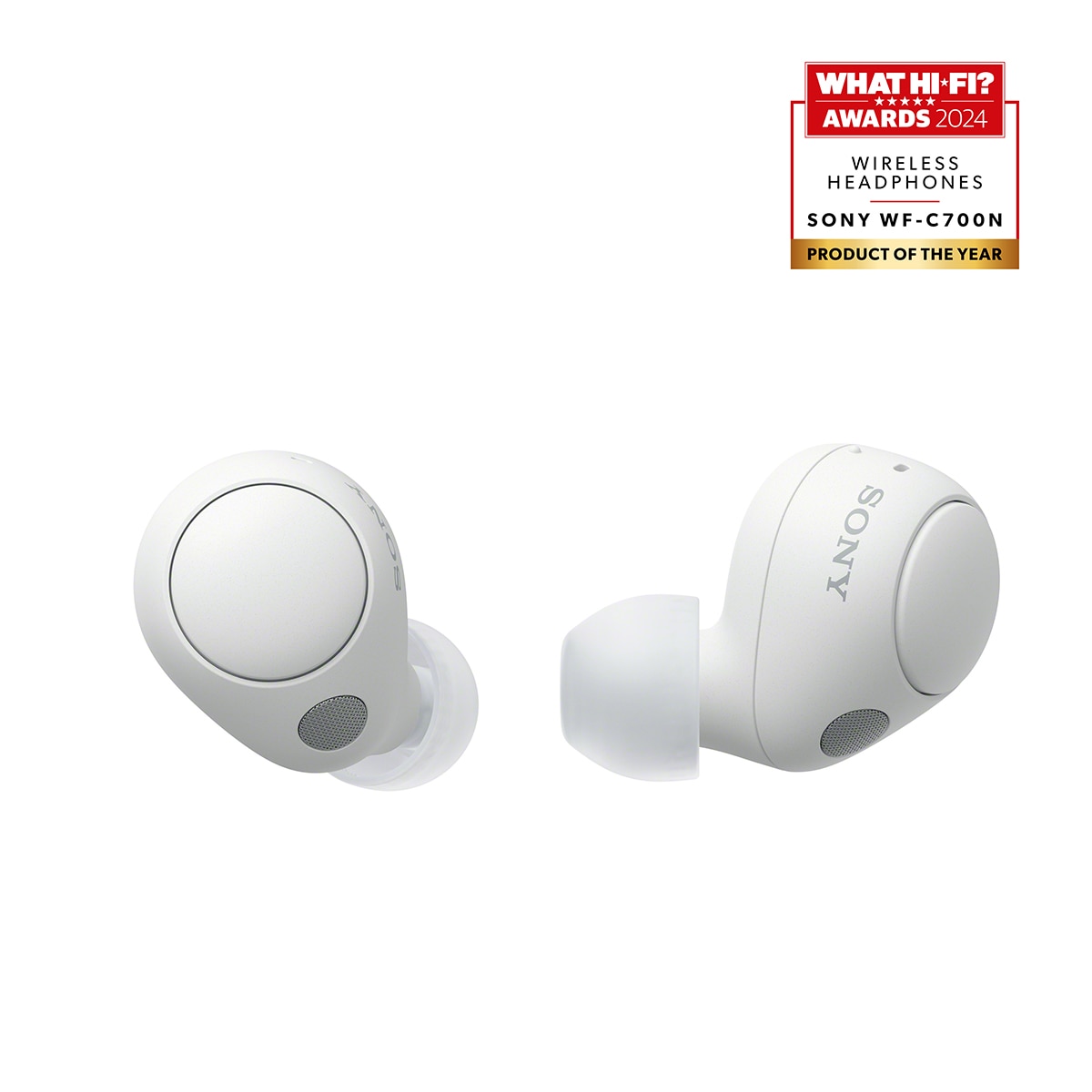 Casti In-Ear Sony WF-C700NW, True Wireless, Noise Cancelling, Bluetooth, Microfon, Conexiune multipunct, Fast Pair, IPX4, Autonomie baterie 20 ore, Casti In-Ear Sony WF-C700NW, True Wireless, Noise Cancelling, Bluetooth, Microfon, Conexiune multipunct, Fast Pair, IPX4, Autonomie baterie 20 ore,