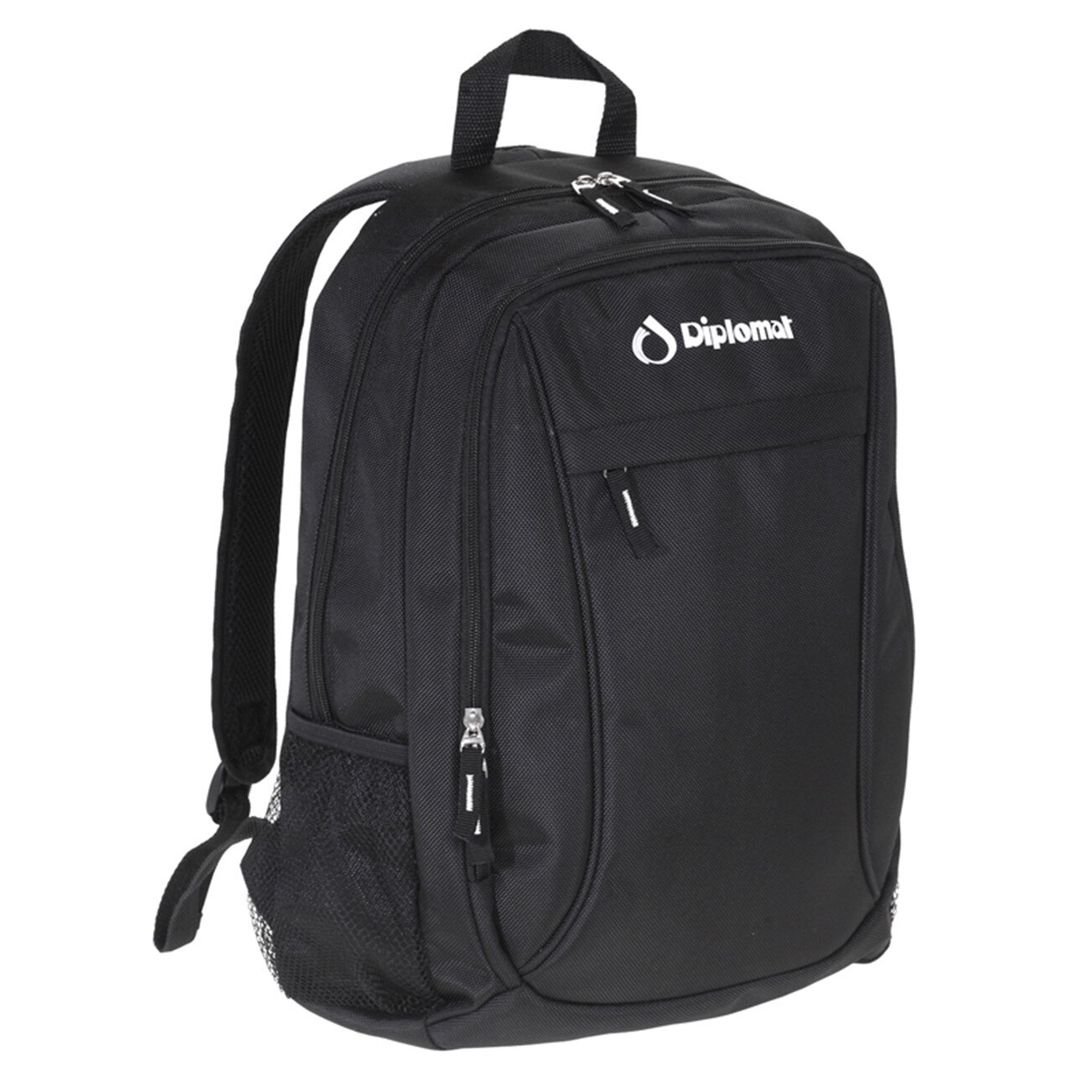 Rucsac Diplomat BF 17 Negru