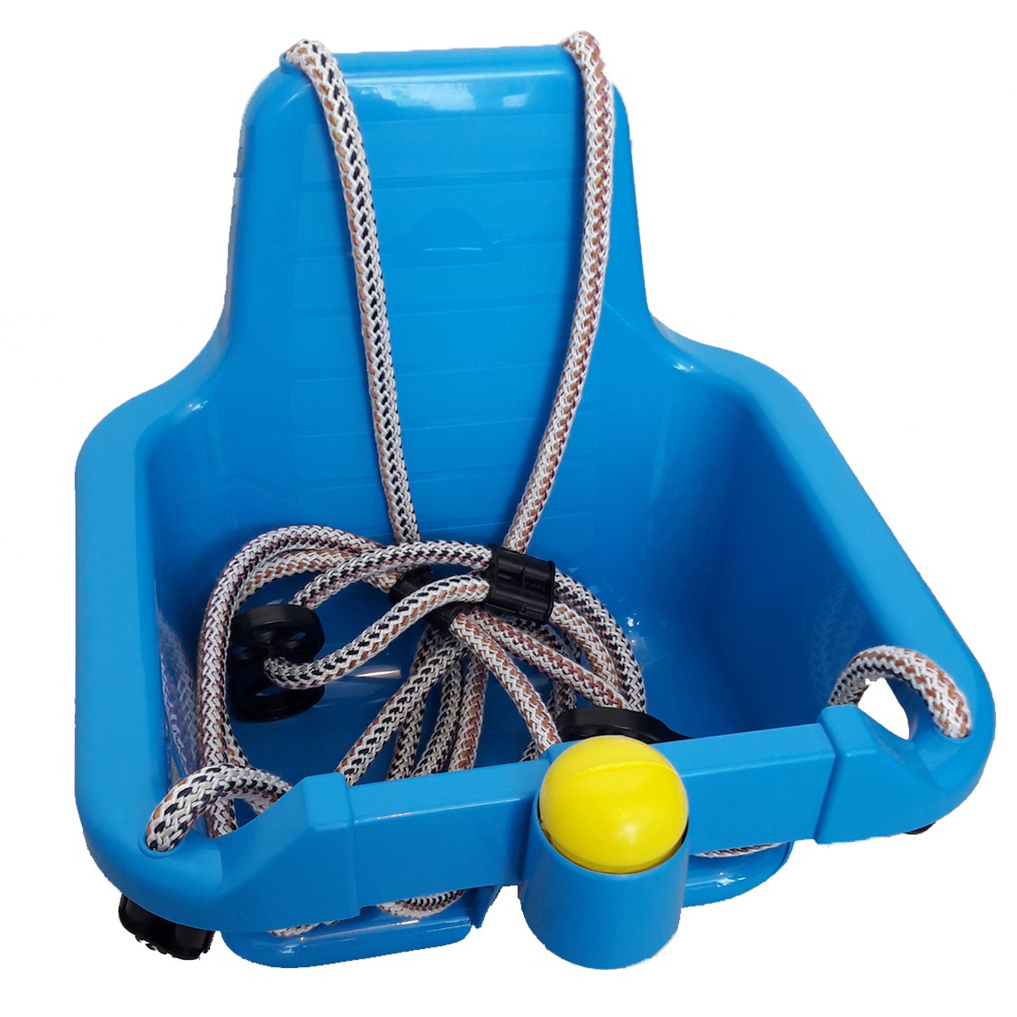 Leagan copii, Saint Toys, Albastru