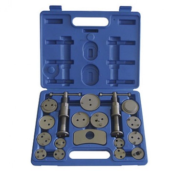 Presa etrieri frana 21 piese - HBM 4683 Presa etrieri frana 21 piese - HBM 4683