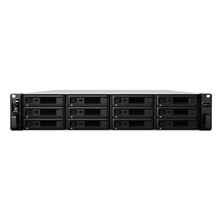 Synology RackStation RS3617xs+