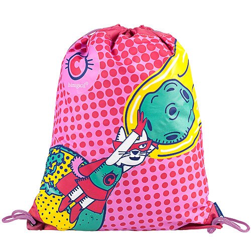 Geanta pentru hainutele de schimb,Supercat Saquette xl