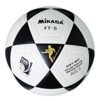 Minge volei de picior Mikasa, model FT5-PRO Minge volei de picior Mikasa, model FT5-PRO