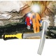 Ciocan geologic, 12 inch, Galben