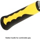 Ciocan geologic, 12 inch, Galben
