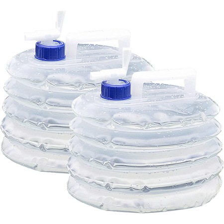 set-2-bidoane-de-apa-pliabile-reutilizabile-5l-emag-ro
