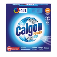 Pudra anticalcar Calgon 4in1, 350 g