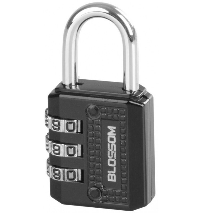 Секретна брава Strend Pro Blossom 30 мм