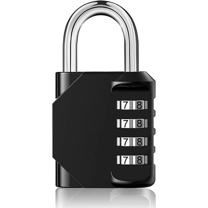 Секретен катинар, Черен