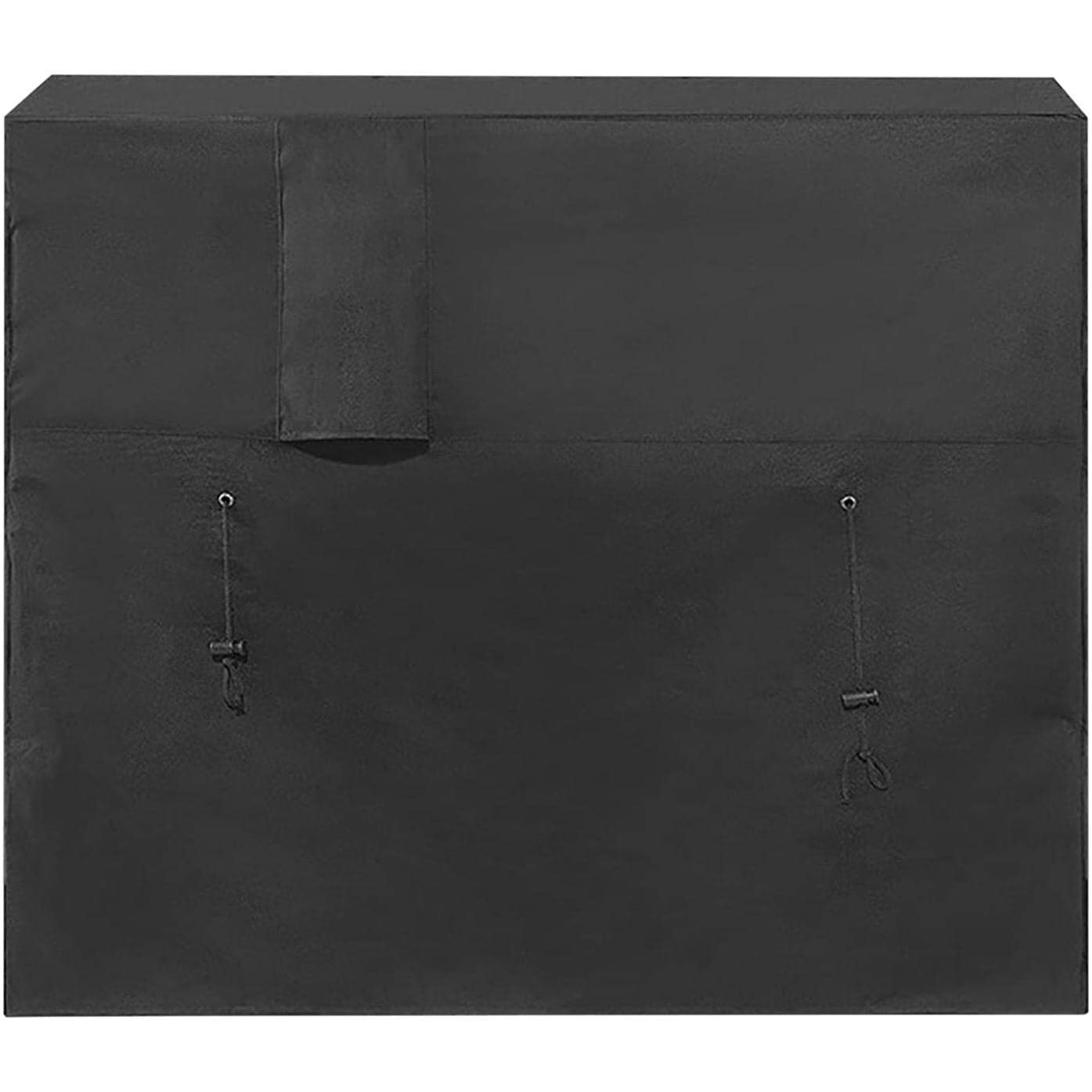 Copertura Rotonda Per Piscina Fuori Terra – 366 Cm – Tessuto Oxford 210D Resistente E Impermeabile - 2