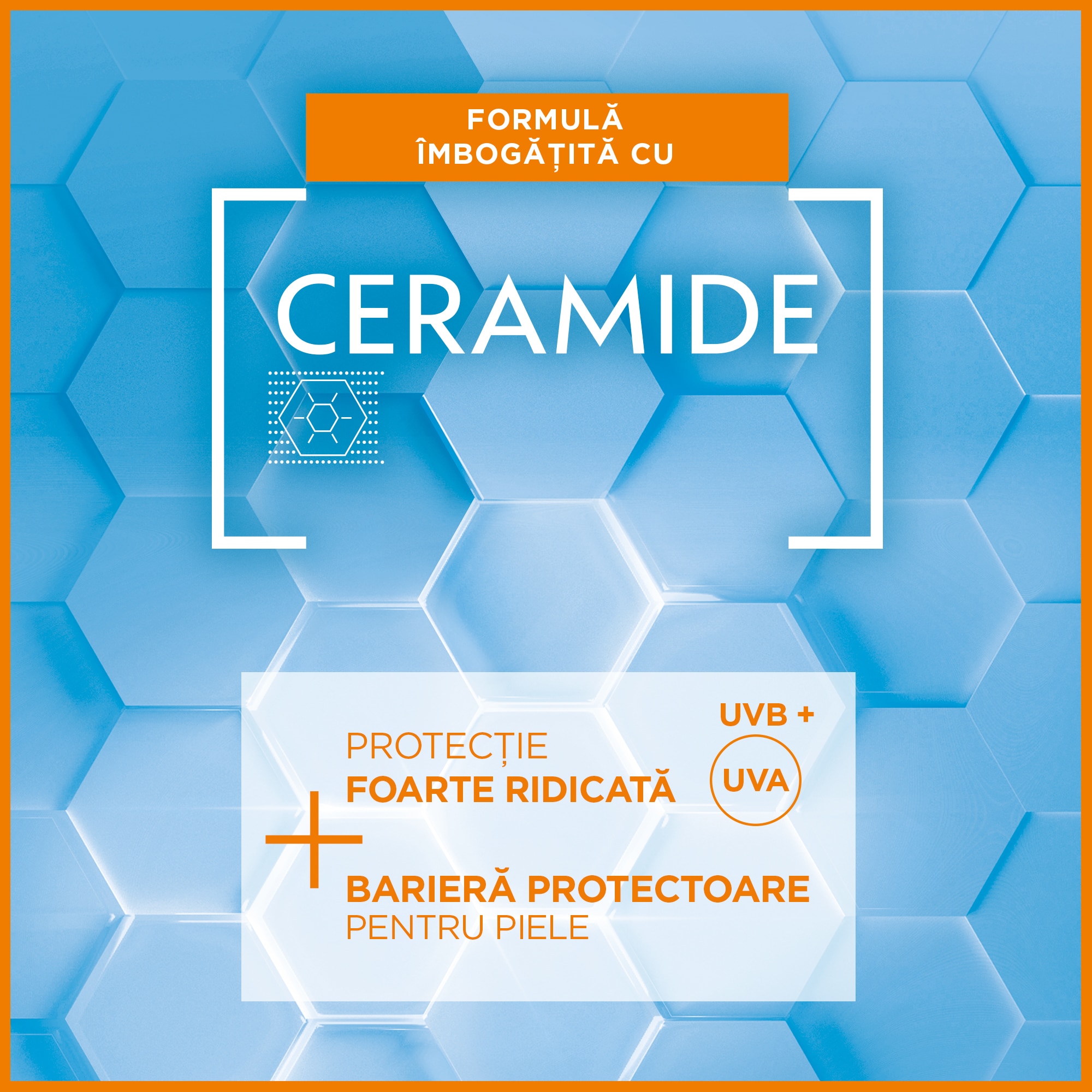 Слънцезащитно мляко за тяло Garnier Ambre Solaire Sensitive Advanced ...