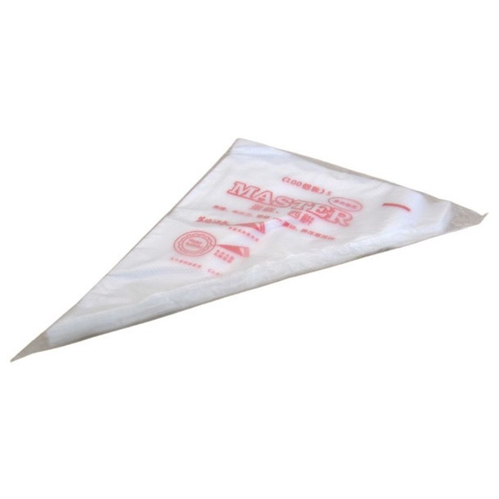 Set 100 posuri patiserie de unica folosinta 30 cm