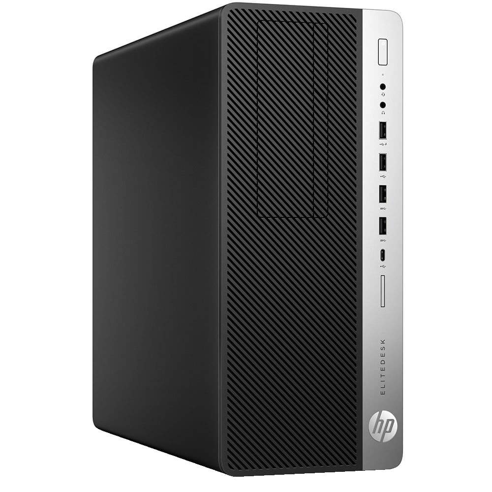 8GB RAM 256GB SSD Desktop Renewed HP ProDesk Gaming Desktop