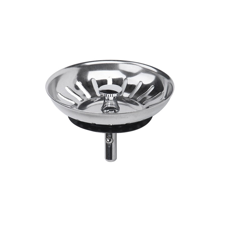 Sita, Inox, 83 mm, Argintiu