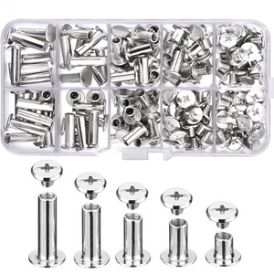 Suruburi, dibluri si accesorii uz general