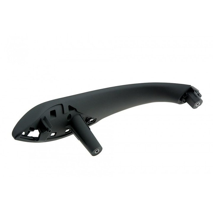 OEM Fogantyú, BMW 3-as sorozat - F30 / F31 / F32 / F33 / F34 / F35 / F36 / F80 - Jobb első, fekete