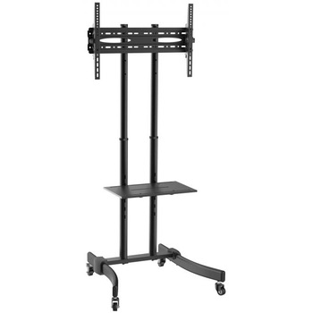 Stand TV podea mobil SBOX, 32 Stand TV podea mobil SBOX, 32