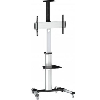 Stand TV podea mobil SBOX, 37 Stand TV podea mobil SBOX, 37