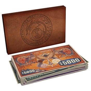 Firefly: The Game /-/ Big Money Firefly: The Game /-/ Big Money