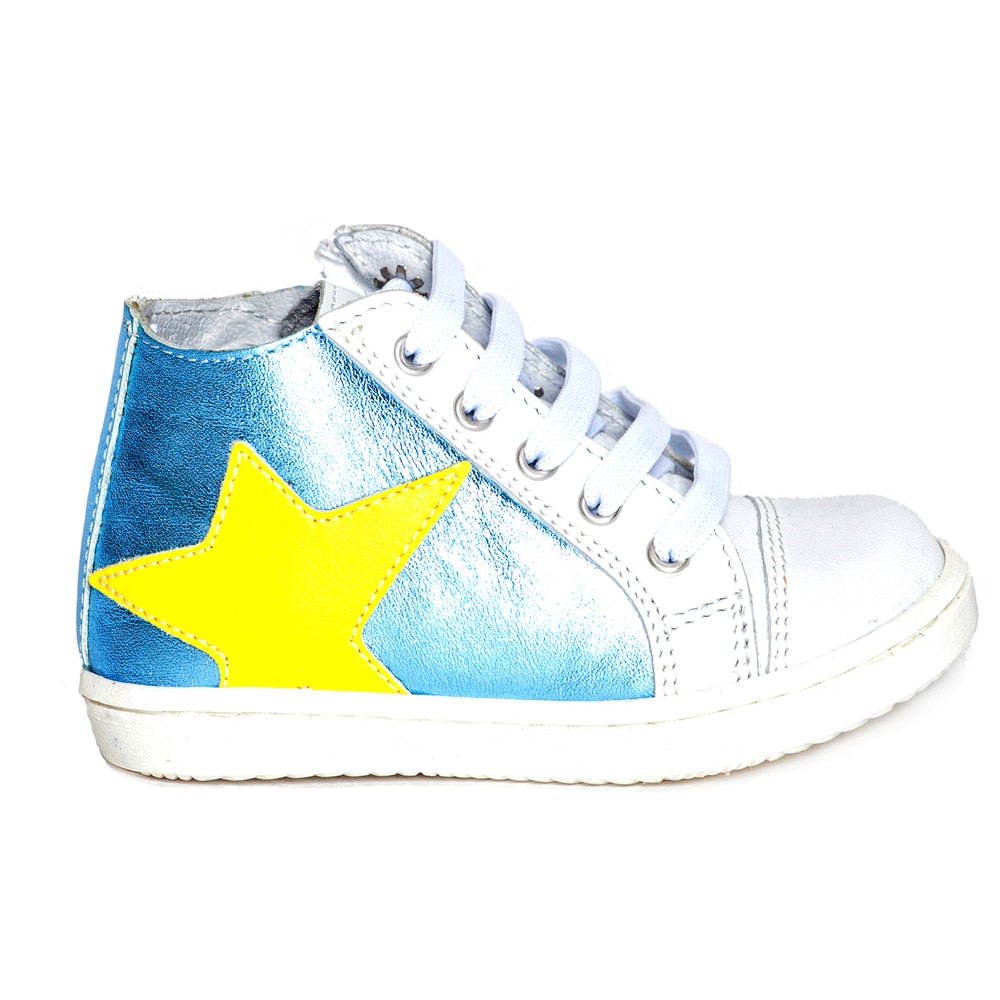 Tenisi copii, Air, PJ Shoes, cielo