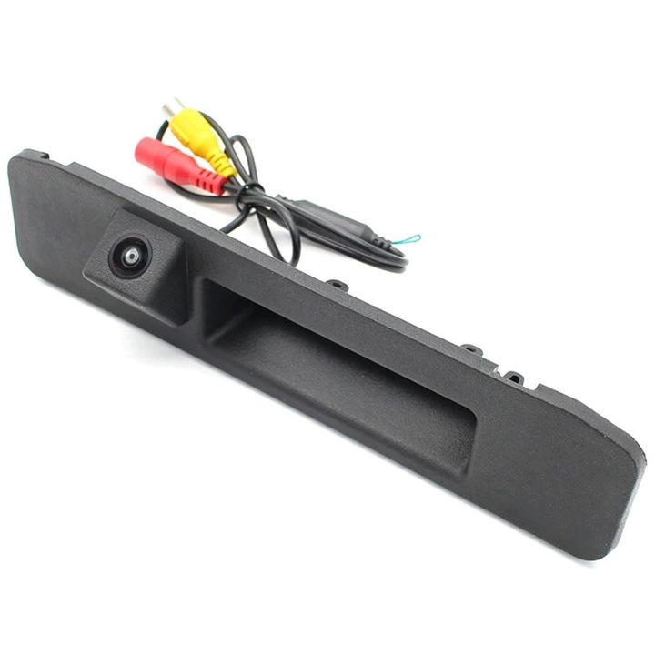 Camera marsarier HD, unghi 170 grade, cu StarLight Night Vision pentru Mercedes A-Class, GLA, GLC, GLE, ML W166, Vito Viano W447 - FA948 / LS8014