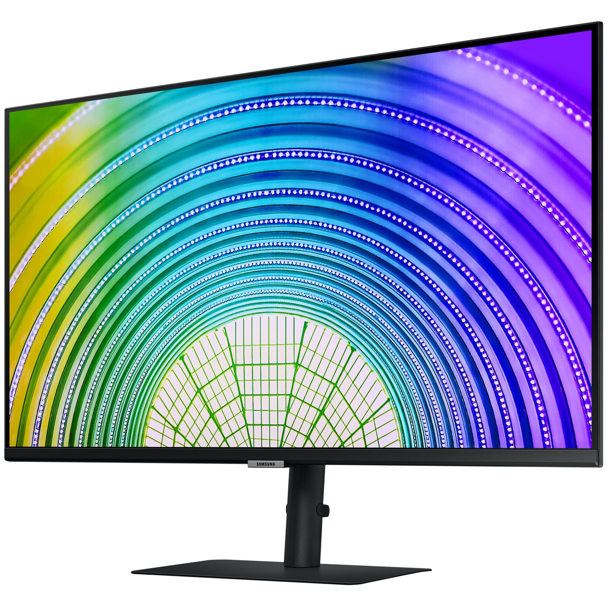 Монитор Samsung 32A600, 31.5", LED, VA, 2560 x 1440, 1 x DisplayPort 1. ...
