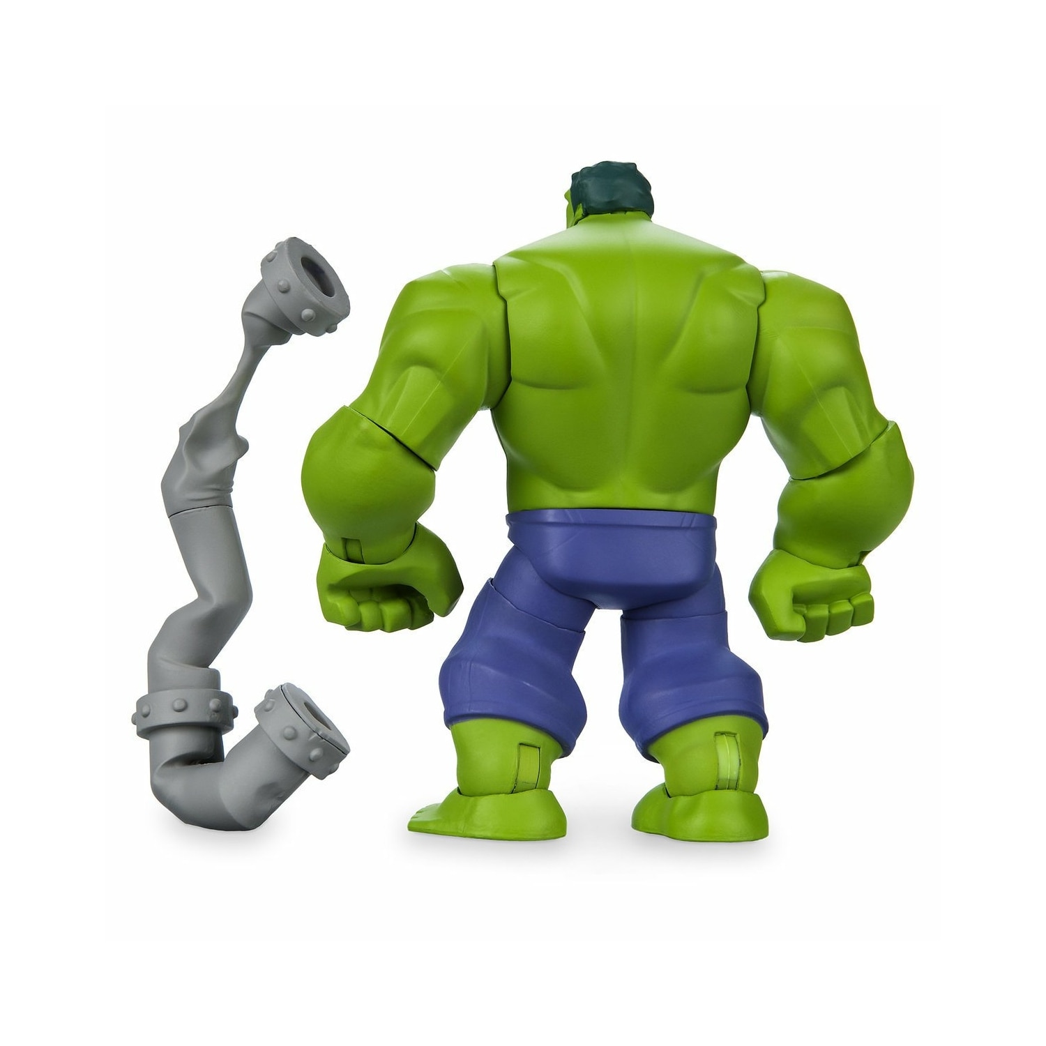 Marvel ToyBox Hulk akciófigura szett eMAG.hu