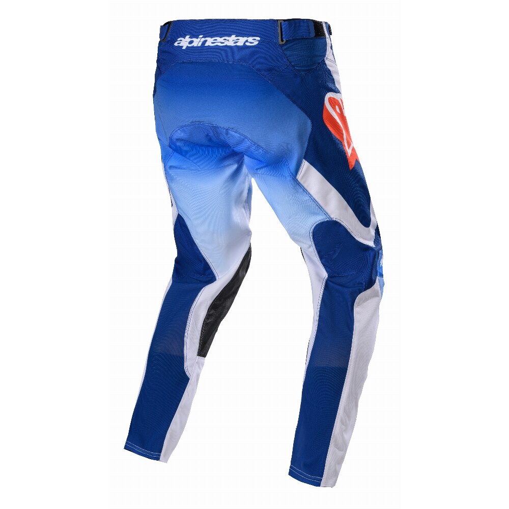 Pantaloni on sale motocross alpinestars