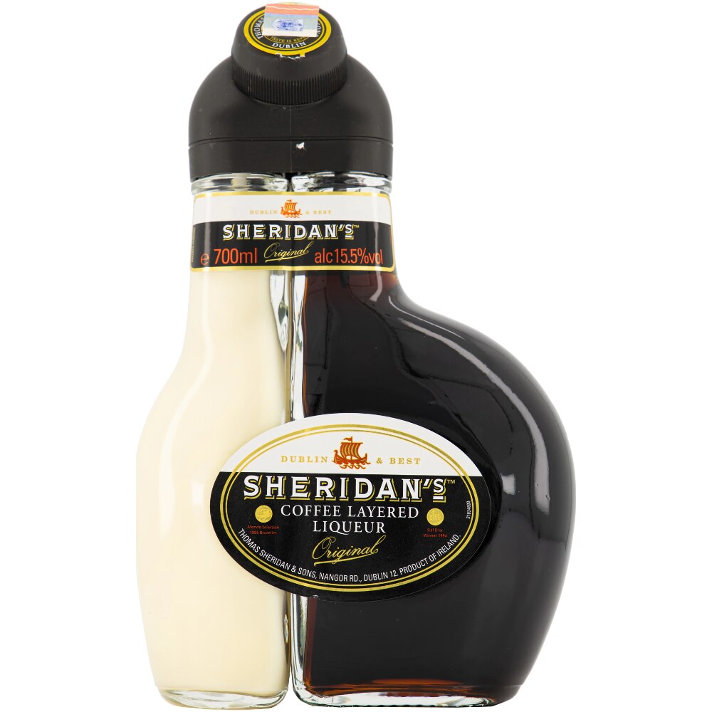 Lichior Sheridan's 0,7L - eMAG.ro