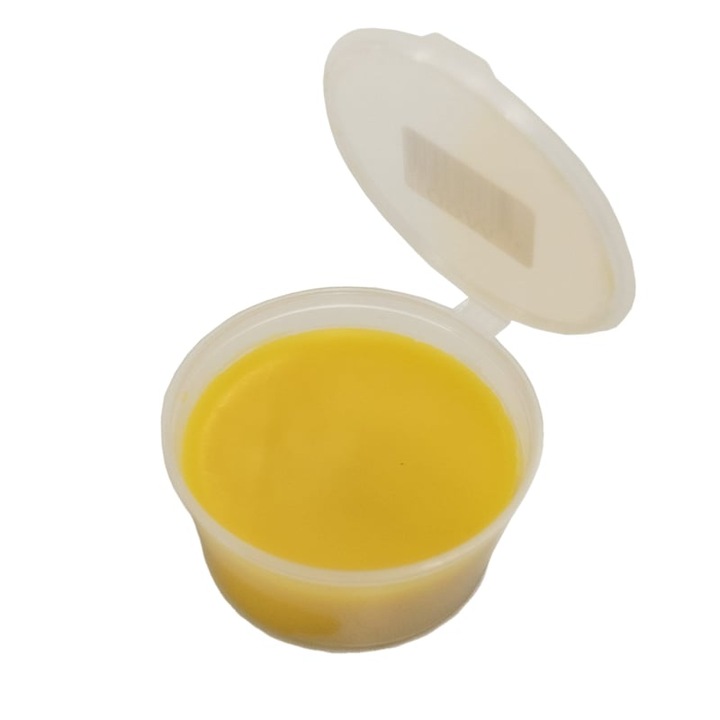 Ceara de albine naturala pentru lemn BeaverCraft W60, 60 g