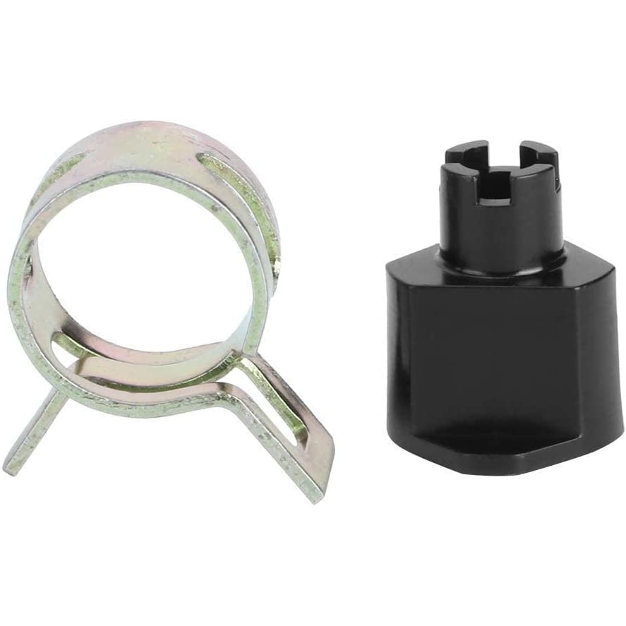 Carburateur XBERSTAR Pour Tondeuse Briggs Stratton 12-12.5HP - Remplace 799728 498027