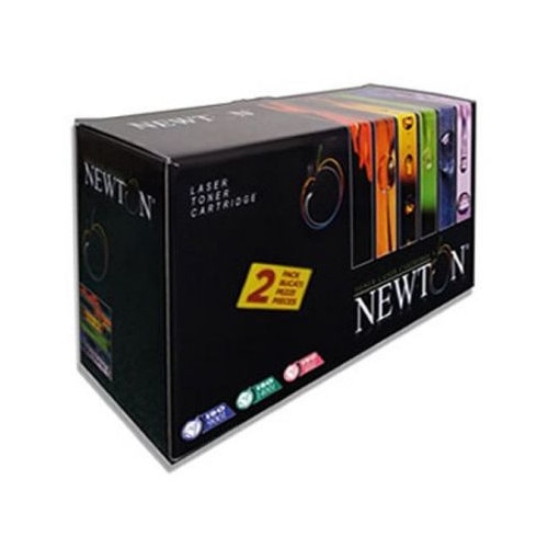 TN2000 SET 2 Cartuse compatibil BROTHER TN-2000 - Brother DCP 7010, 7020, 7025 Fax 2820, 2825, 2920, HL 2030, 2040, 2070, MFC 7225N, 7420, 7820N - 2x2.500=5.000 pag. Toner NEW-TON certificat ISO 9001-14001 si OHSAS 18001