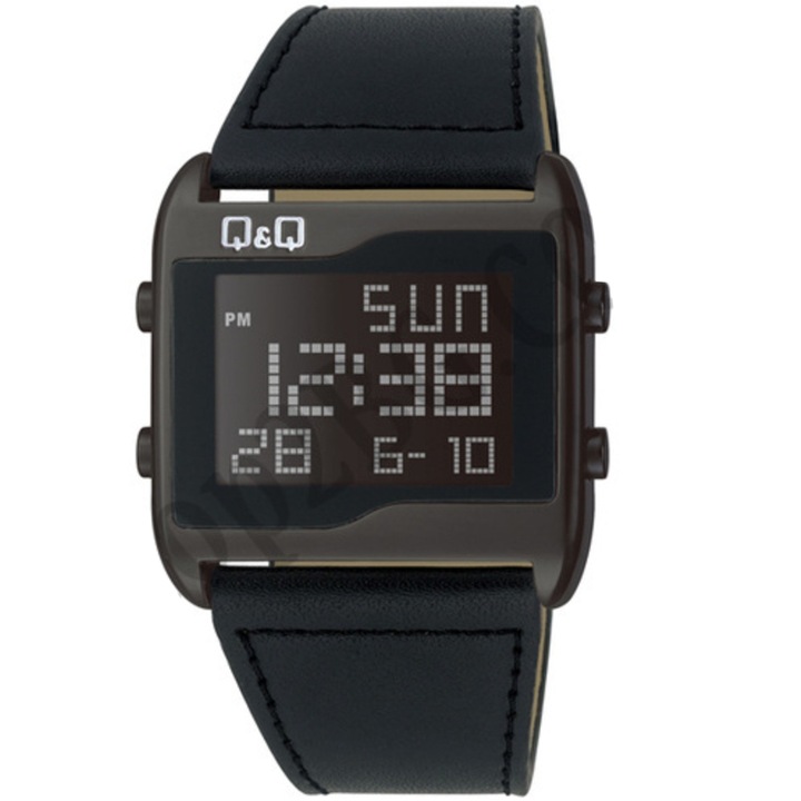 Дигитален часовник Q&Q M113J505Y