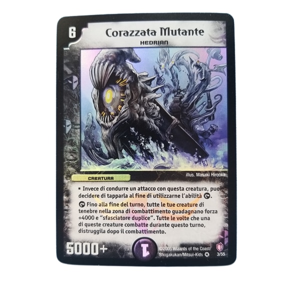 Carte Duel Masters de colectie Bonds of Justice IT Carte Duel Masters de colectie Bonds of Justice IT