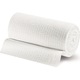 Idealast, fasa elastica pentru compresie moderata in afectiunile venoase, 75% elasticitate, 12cm x 5m, HARTMANN